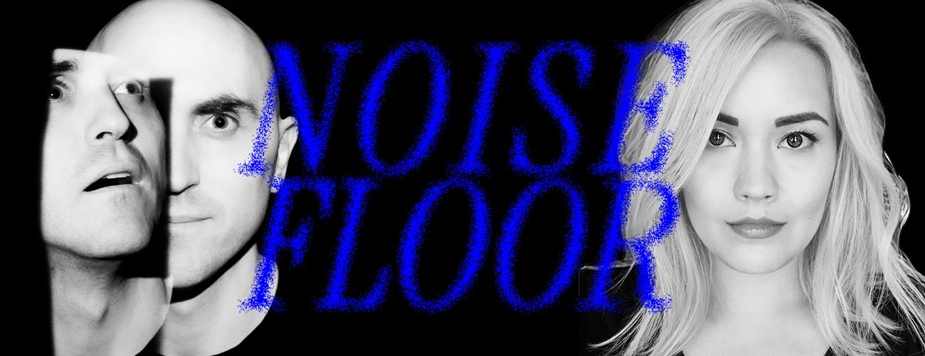 Ground Loops: Noise Floor