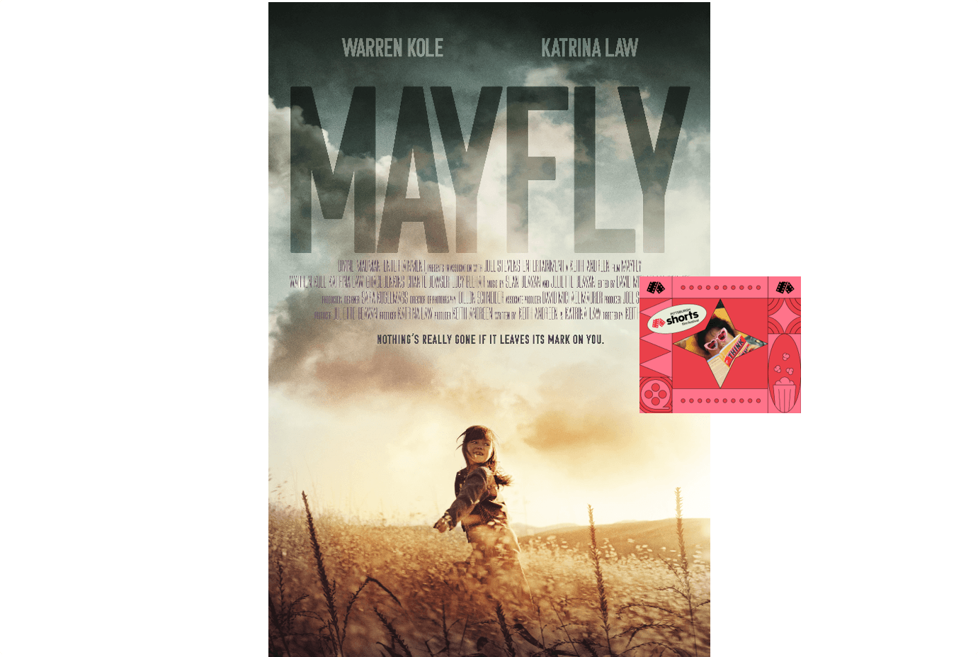 Saturday Block 4 — Pittsburgh Shorts Film Festival