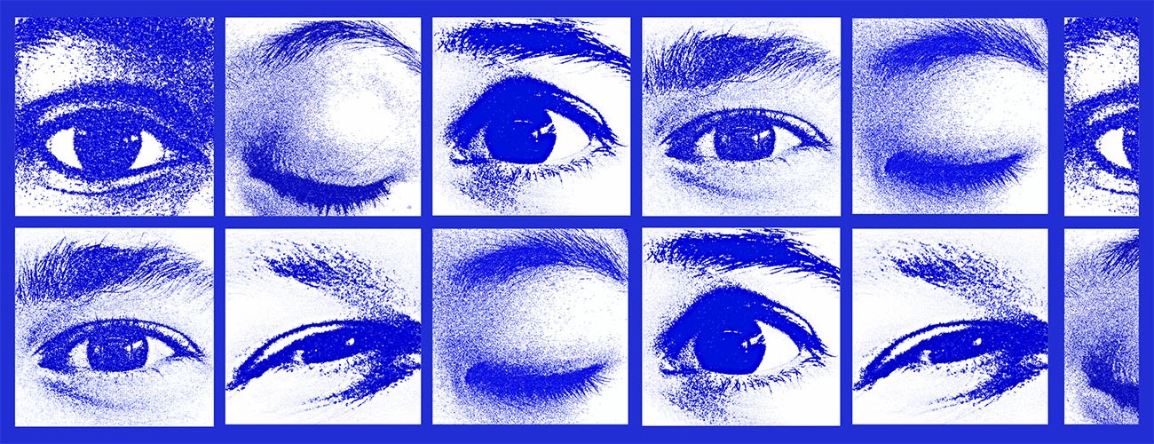 Dream Sequence: Carnegie Mellon University 1st and 2nd Year MFA Exhibition 