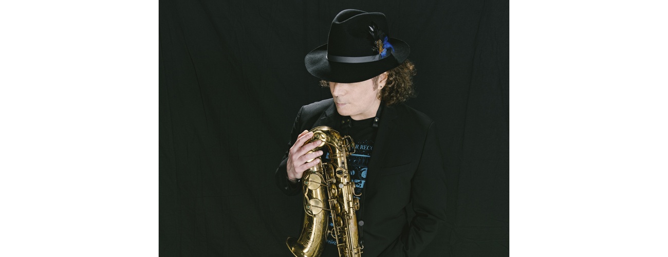 Boney James: Detour - Pittsburgh | Official Ticket Source | Byham ...