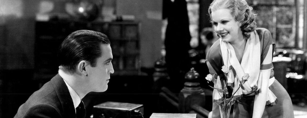 Pre-Code Essentials: Red Headed Woman (1932) with author Kim Luperi