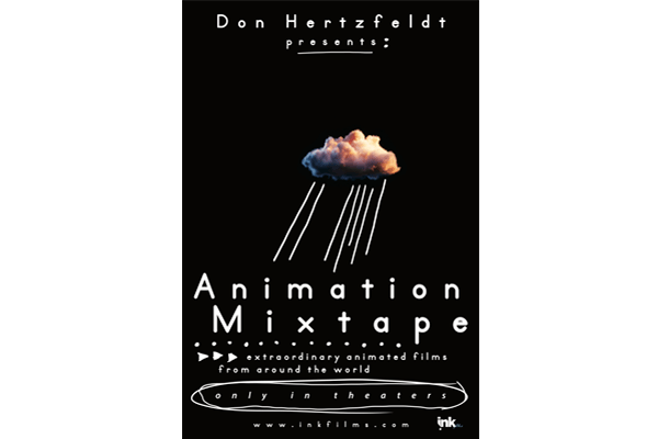 Animation Mixtape