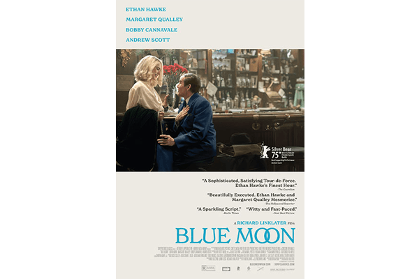 Blue Moon