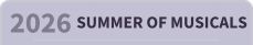 2026 Summer of Musicals