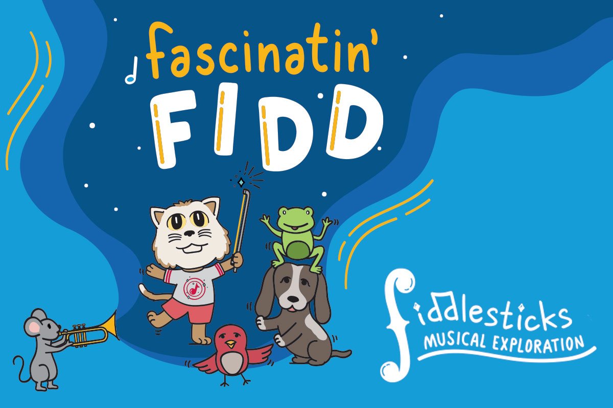 Fascinatin’ Fidd