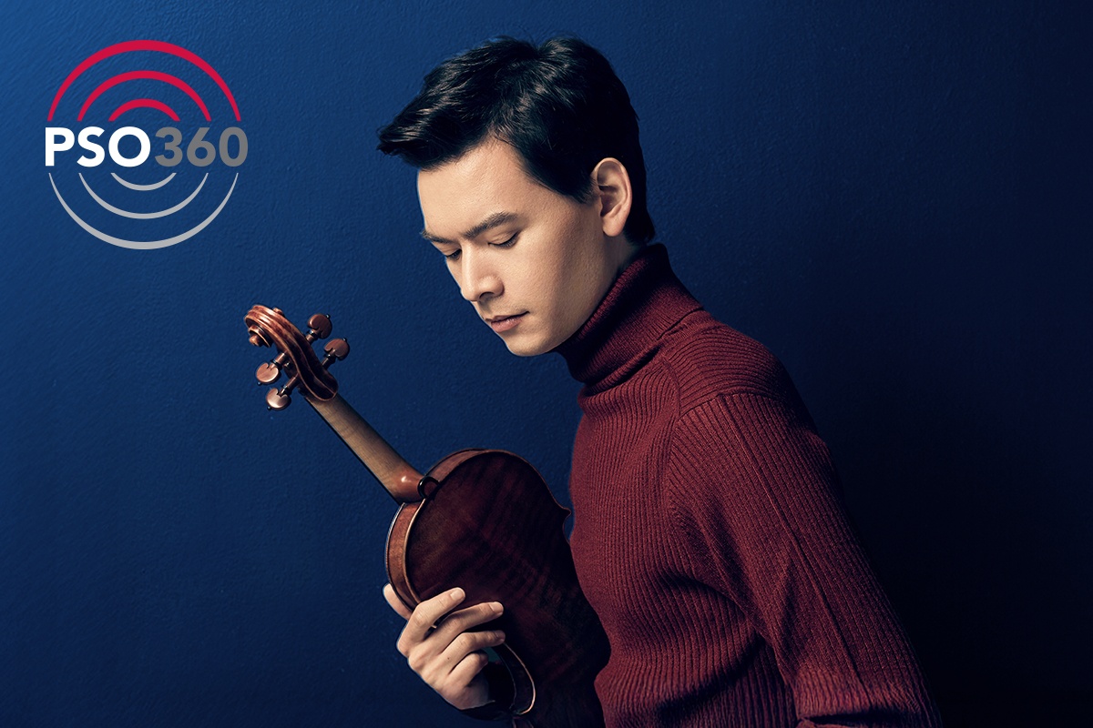 PSO360: Stefan Jackiw