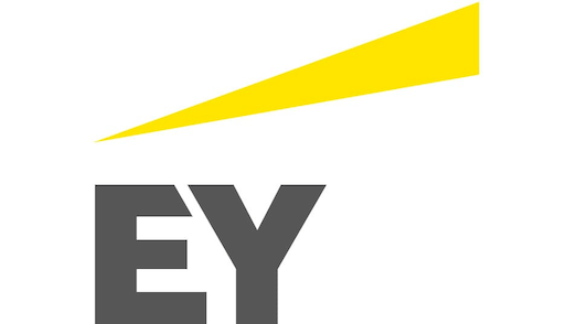 Ernst and Young logo