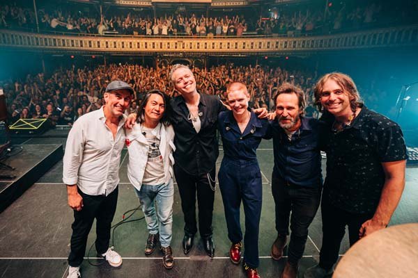 Jason Isbell and the 400 Unit