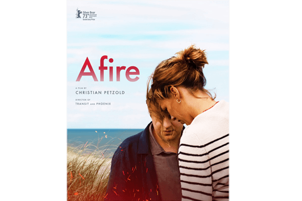 European Union Film Festival: Afire