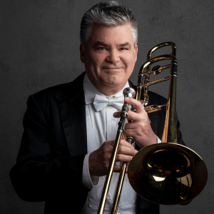 River City Brass to Perform 'Holiday Brasstacular' at SUNY