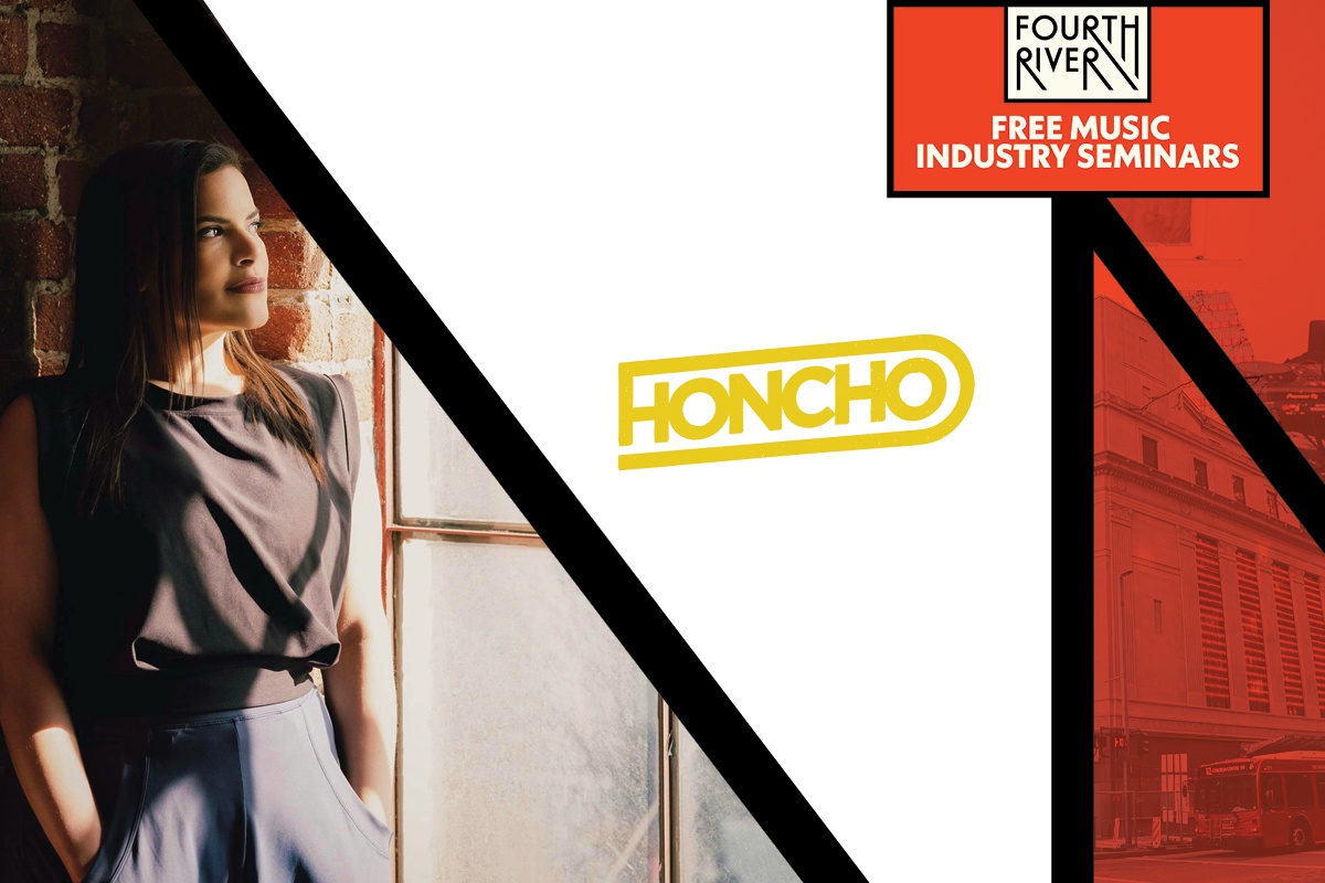 Fourth River Public Music Industry Seminars: Gigs & Touring