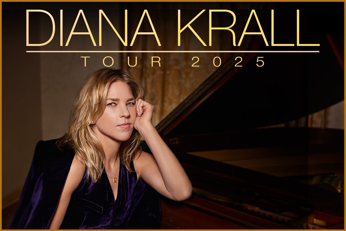 Diana Krall
