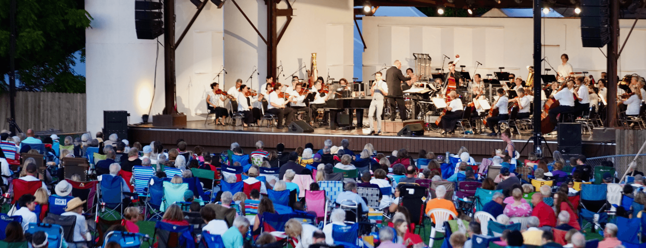 PSO at Hartwood Acres