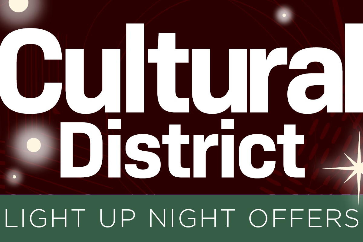 Light Up Night Discounts