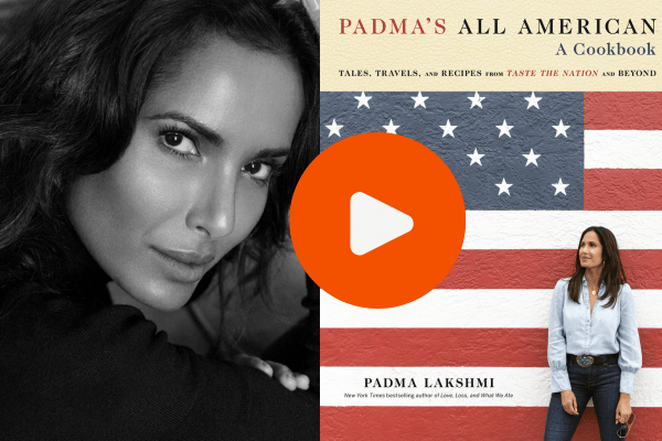 Padma Lakshmi Online