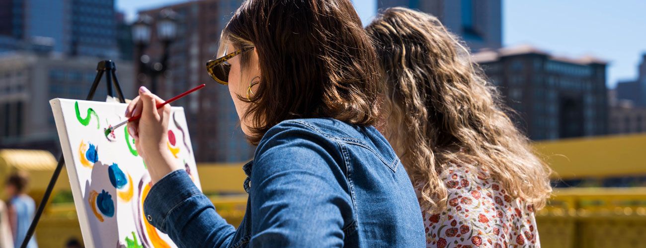 Staff Picks: Meet the Women Who Inspire Us