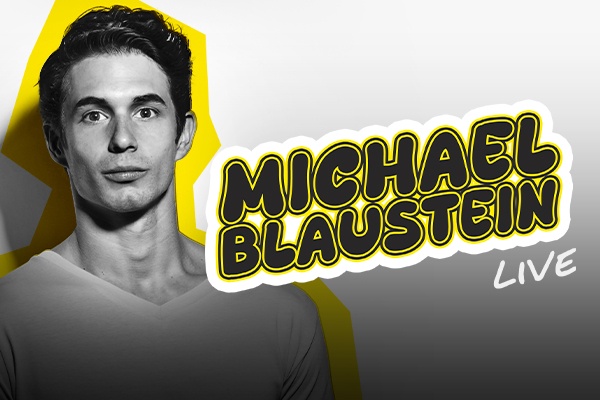 Michael Blaustein Live - Pittsburgh | Official Ticket Source | Byham