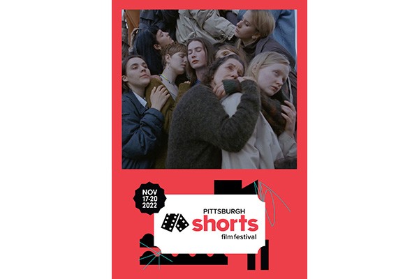 Saturday Block 1 — Pittsburgh Shorts Film Festival