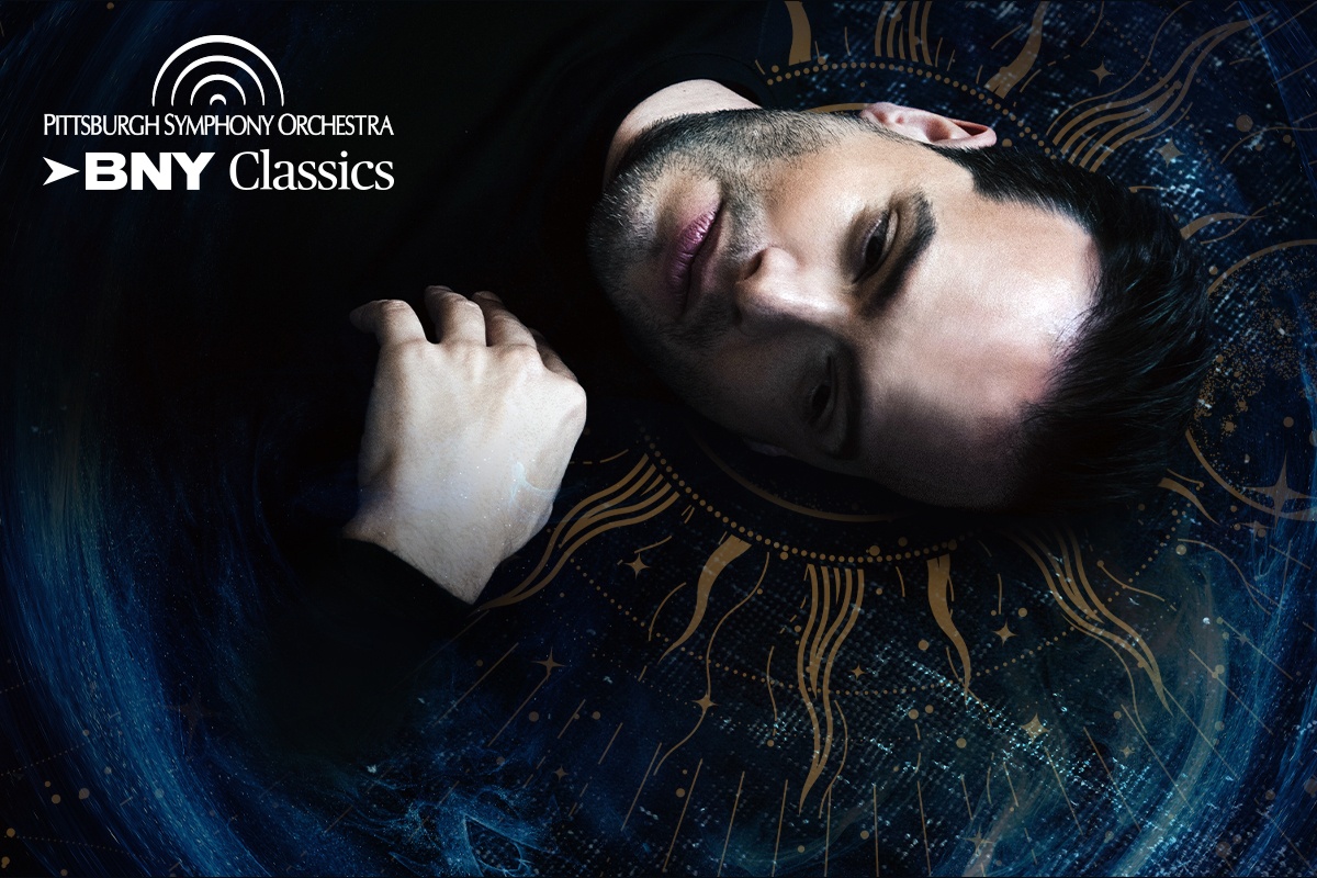 Symphonie Fantastique