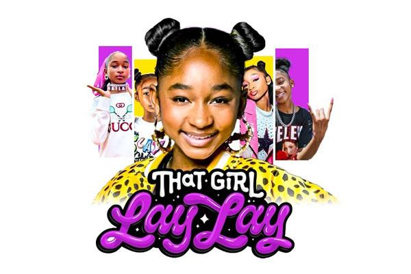 That Girl Lay Lay VIP Meet & Greet