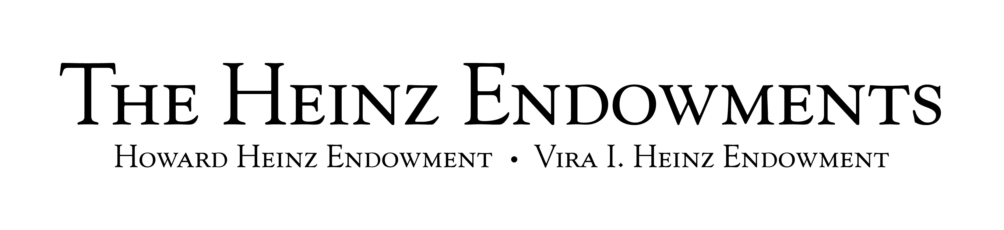 The Heinz Endowments
