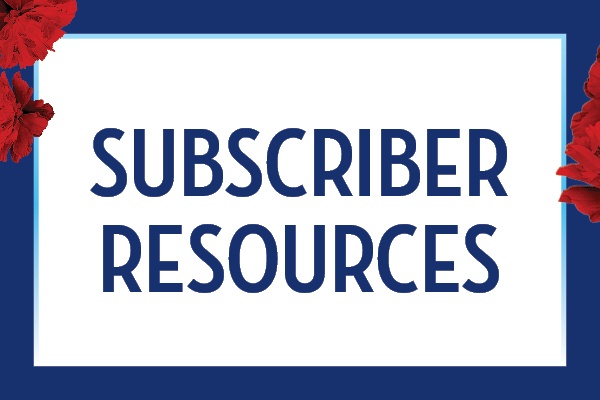 subscriber resources