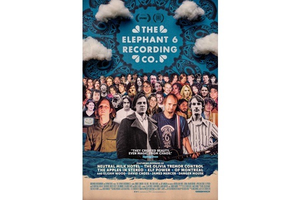 The Elephant 6 Recording Co. - Pittsburgh | Official Ticket Source