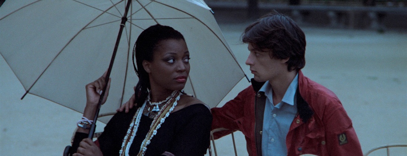 International Art House Classics: Diva (1982)