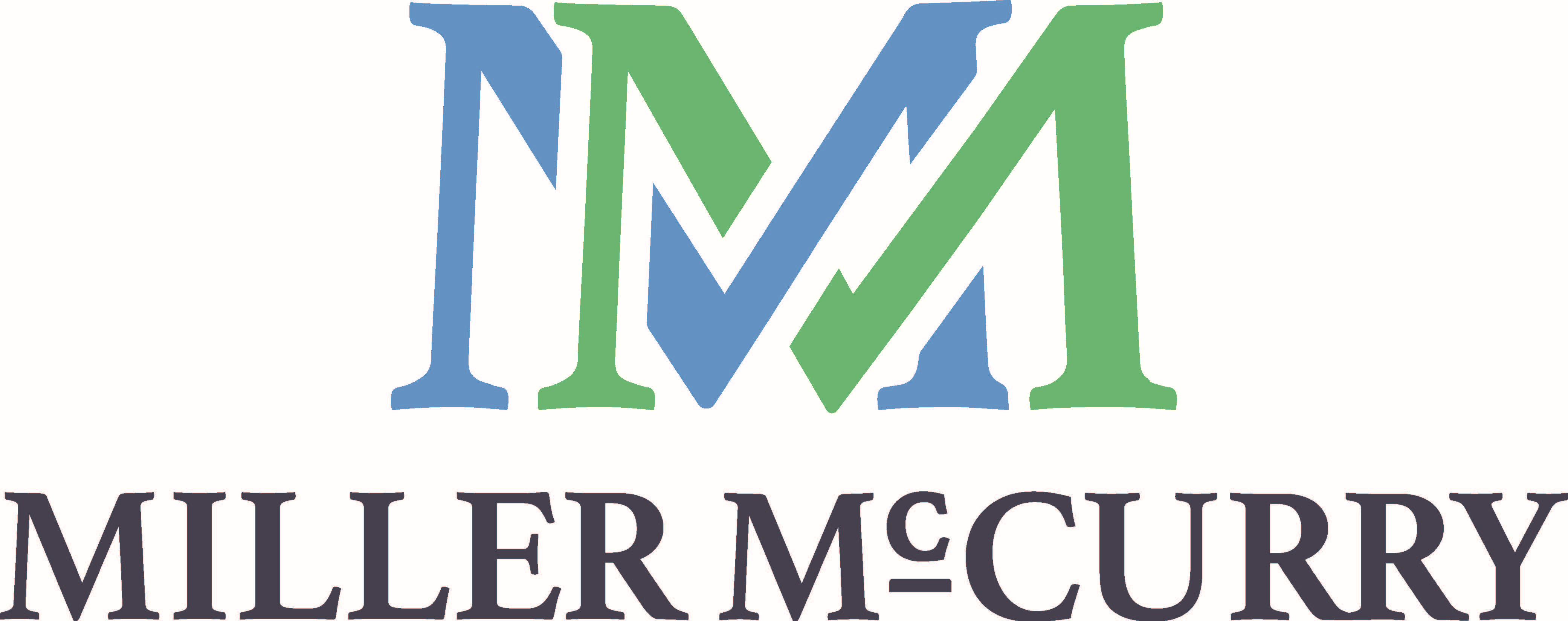 Miller McCurry Logo