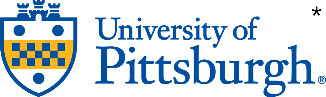 university of pitt logo