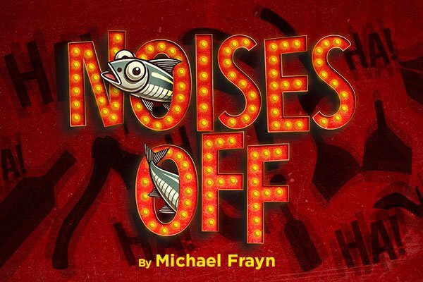 Noises Off