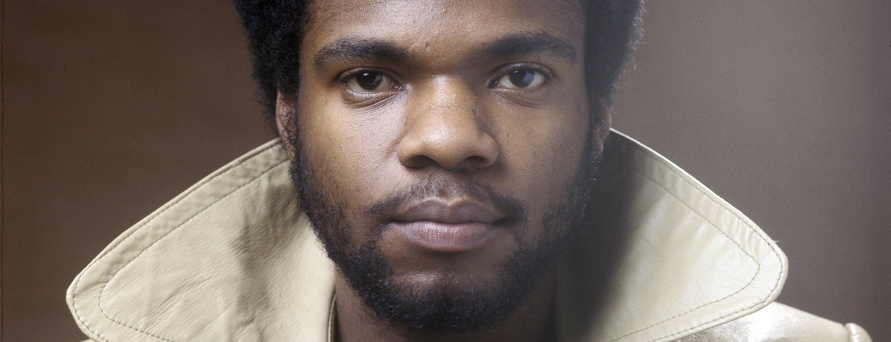 Billy Preston: That's The Way God Planned It