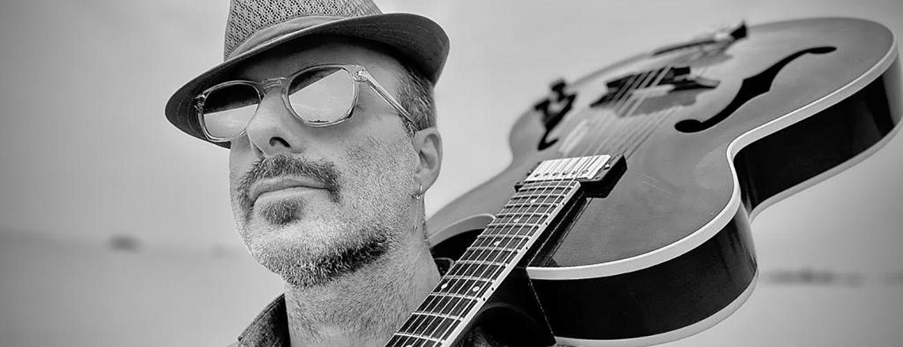 John Shannon Trio