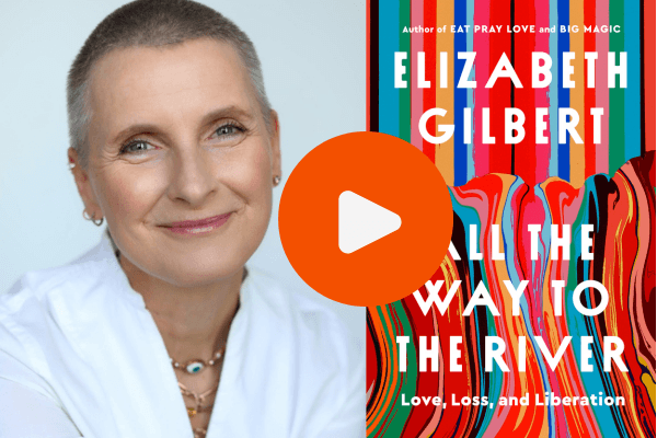 Elizabeth Gilbert Online