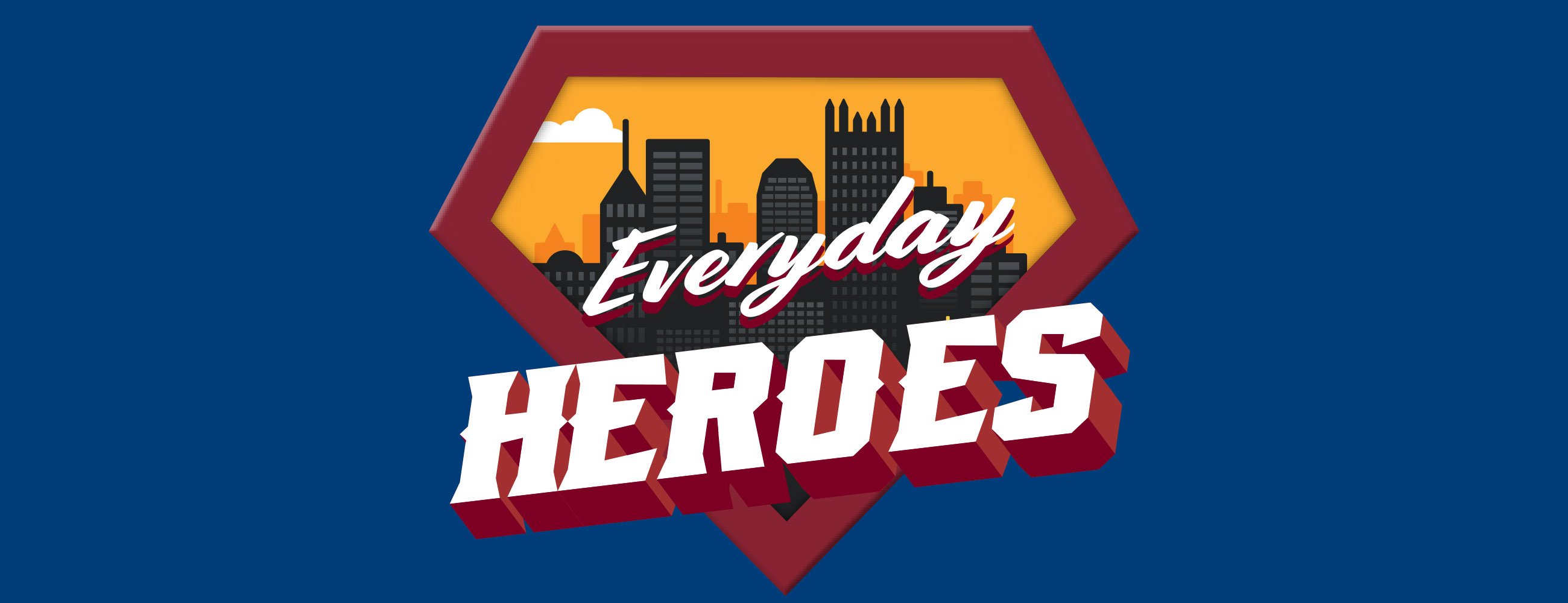 Everyday Heroes Pittsburgh Official Ticket Source Heinz Hall