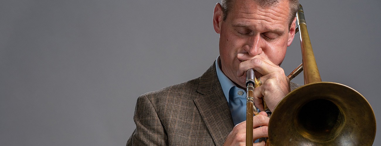 Jeff Bush Sextet