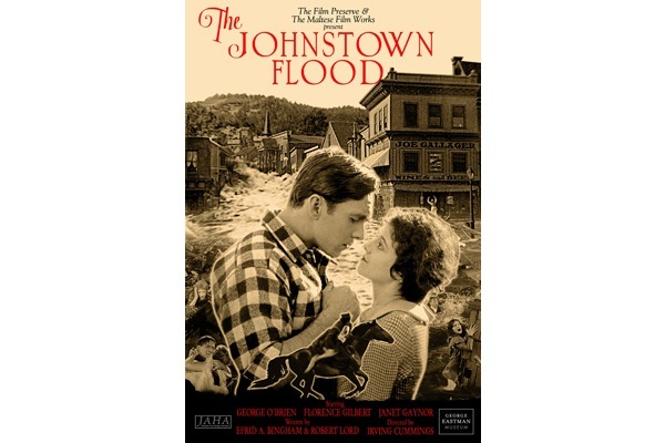 The Johnstown Flood (1926)