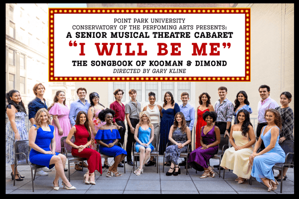 "I Will Be Me" – the Songs of Kooman and Dimond