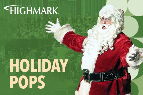 Highmark Holiday Pops