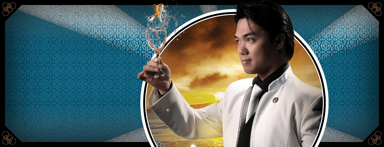 Shoot Ogawa in Holy Shoot Pittsburgh Official Ticket Source