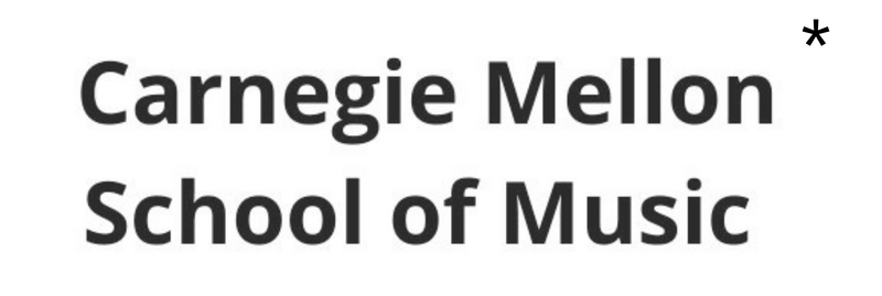 Carnegie Music logo