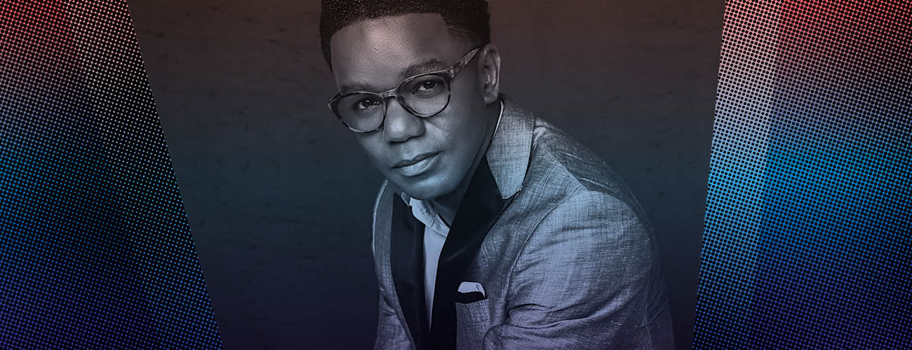 Stefon Harris & Blackout - Pittsburgh | Official Ticket