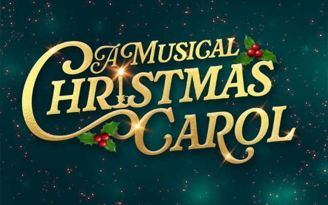 A Musical Christmas Carol