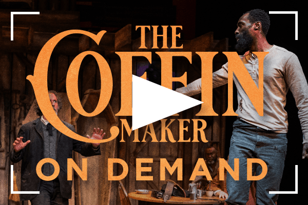 The Coffin Maker - Public On Demand