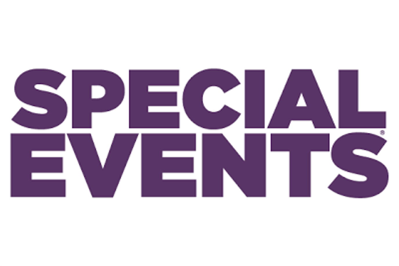 Special Events