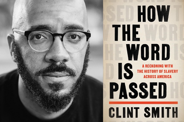 Clint Smith (In Person)