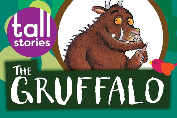 The Gruffalo - Pittsburgh | Official Ticket Source | Byham Theater | Fri,  May 19 - Sun, May 21, 2023 | EQT Children's Theater Festival & Children's  Theater Series