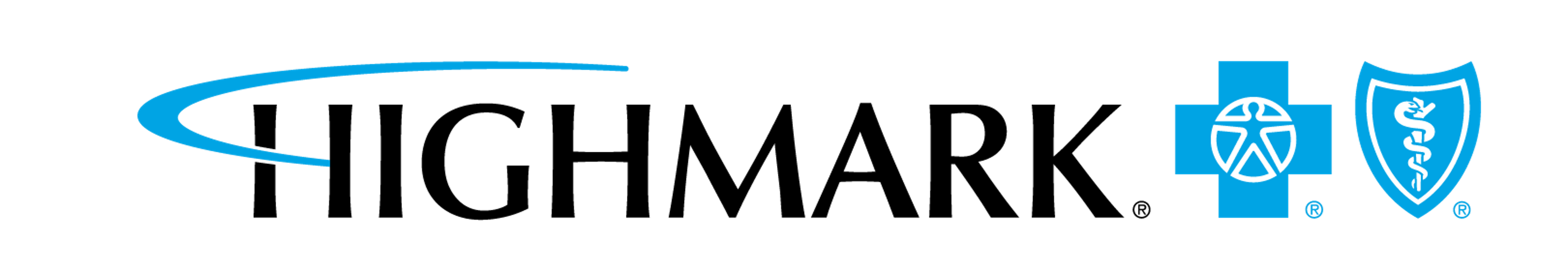 Highmark Blue Cross Blue Shield logo