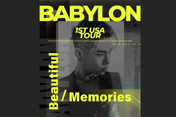 Babylon VIP Meet & Greet Add-On