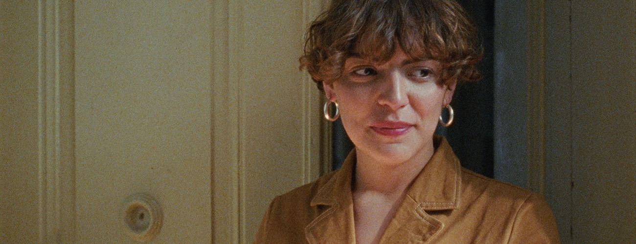 Saturday Block 5 — Pittsburgh Shorts Film Festival